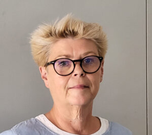 Jane Winter