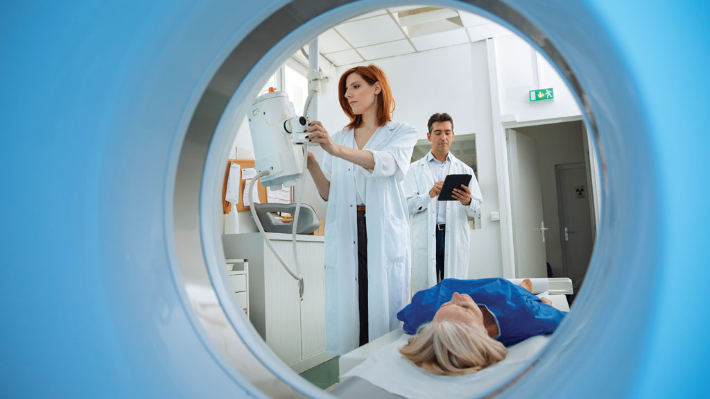 Diagnostic Capacity