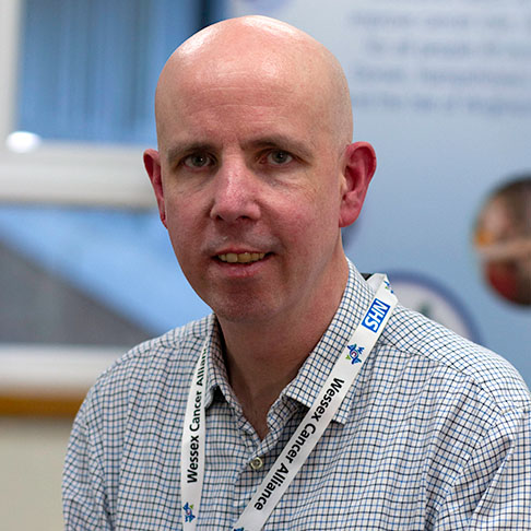 Rob Chambers