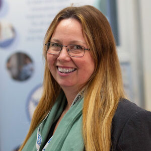 Sally Rickard