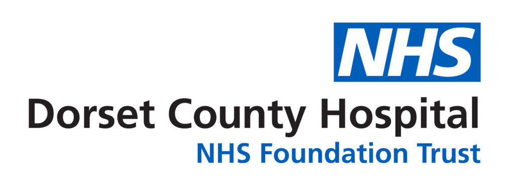 Dorset County Hospital NHS Foundation Trust logo