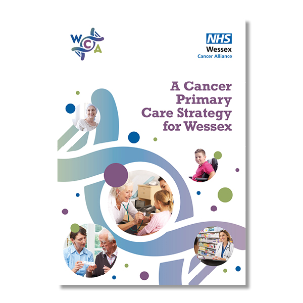 Primary Care Strategy for Wessex - Welcome to Wessex Cancer Alliance