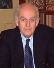 Geoff Williams