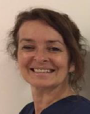 Jo Dowle
