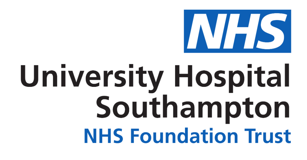 UHS logo