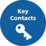 key contacts button