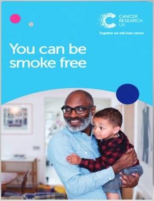 smoke free poster