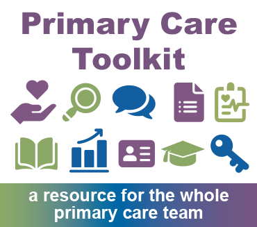 primary care toolkit link