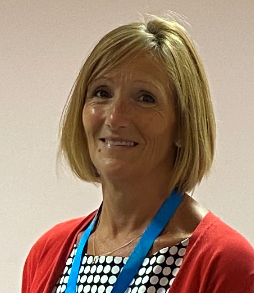 Pam Kay