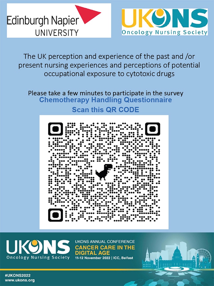 UK potential occupational exposure