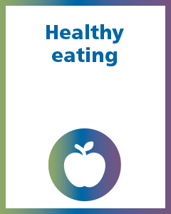 healthy eating