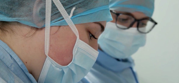 Therapeutic Radiographer