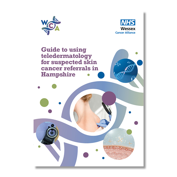 Teledermatology document