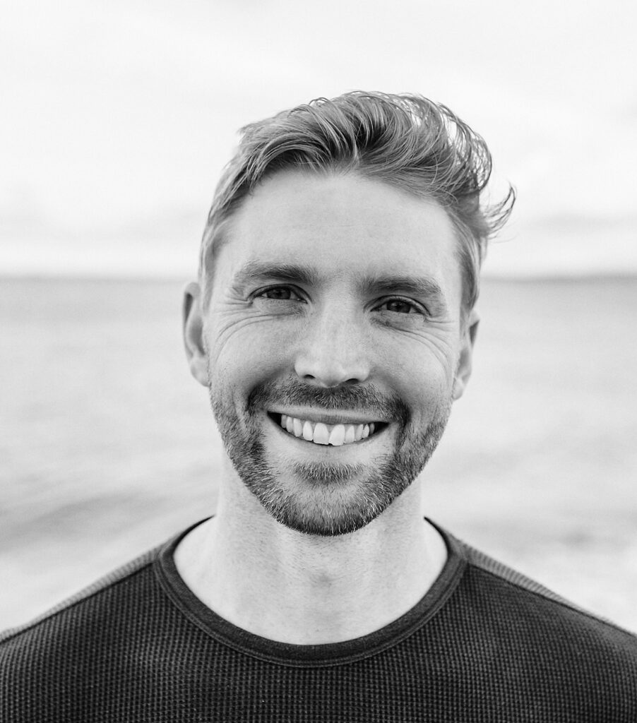 Andrew Merwood