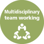 Multidisciplinary working