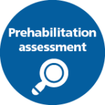 Prehabilitation assessment