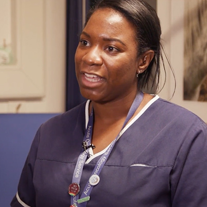 clinical practitioner