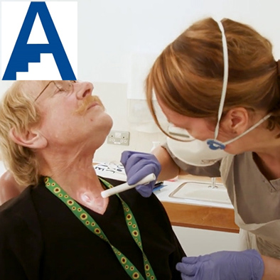 Speech and Language Therapist