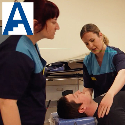 Therapeutic Radiographer