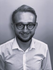 Andrew Partridge