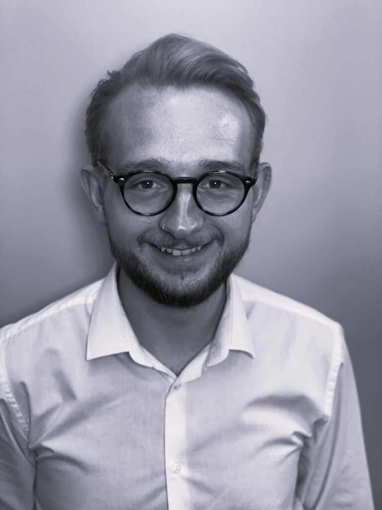 Andrew Partridge