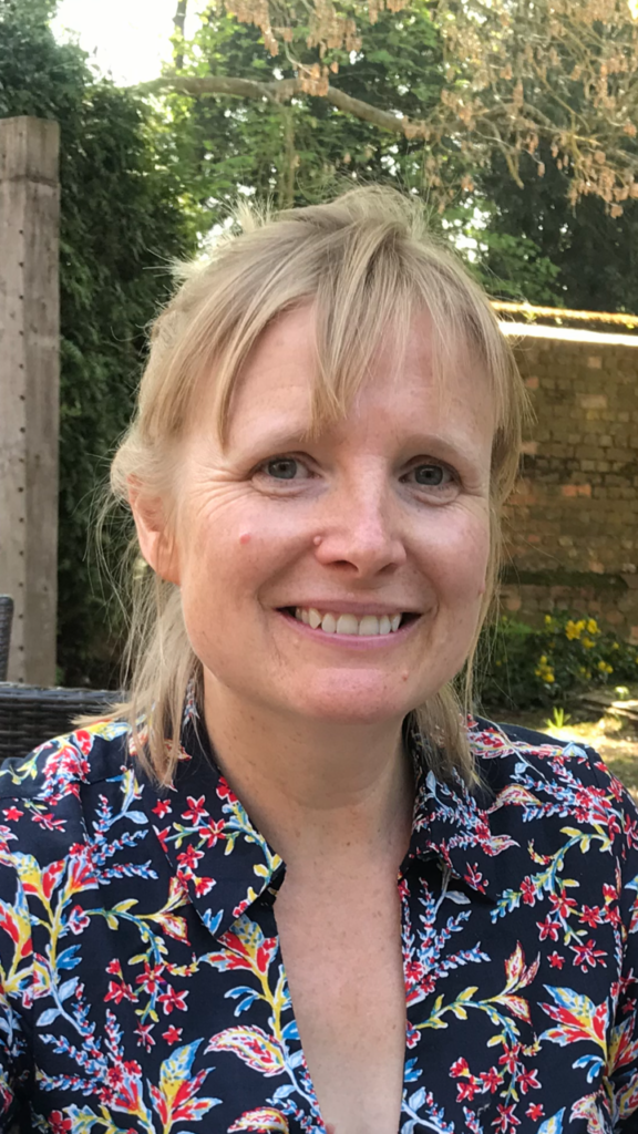 Sue Newell