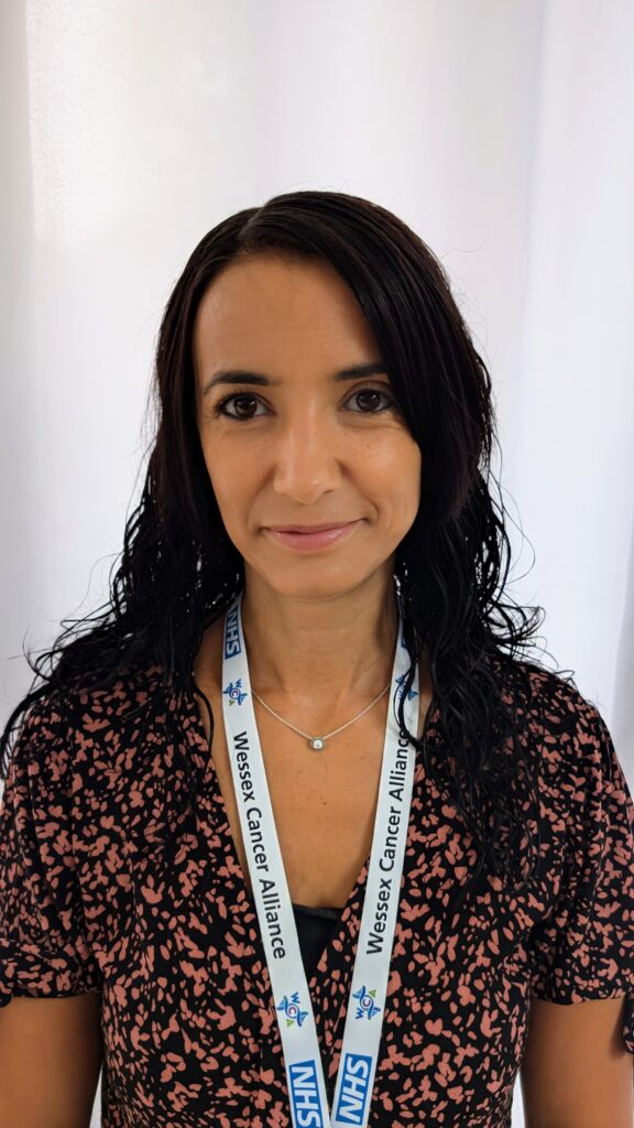 Miriam Criddle