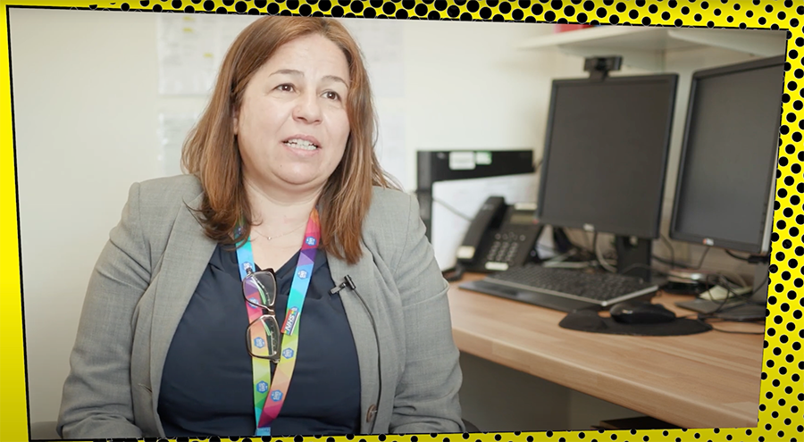 Business Intelligence Analyst