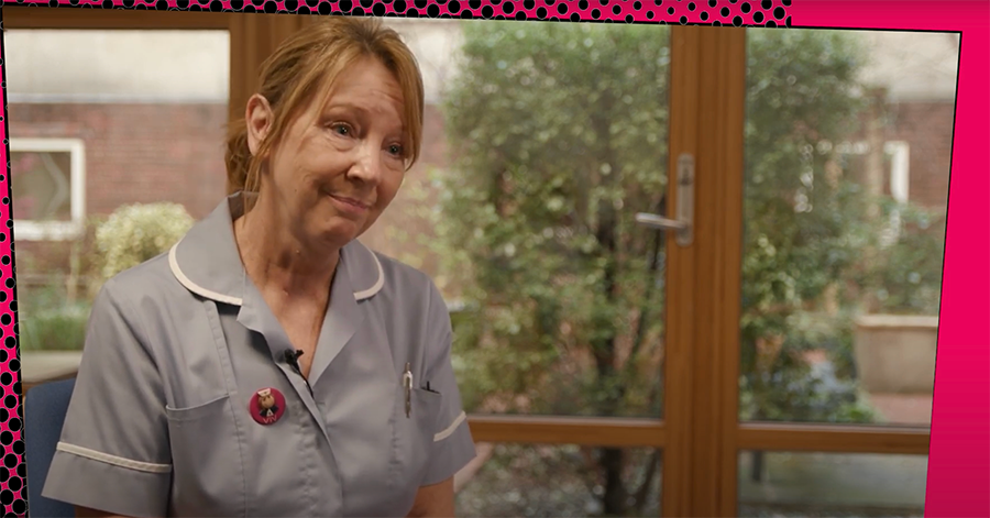 Health Care Assistant (HCA)