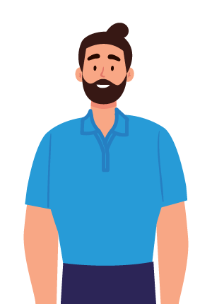 Volunteers in cancer care