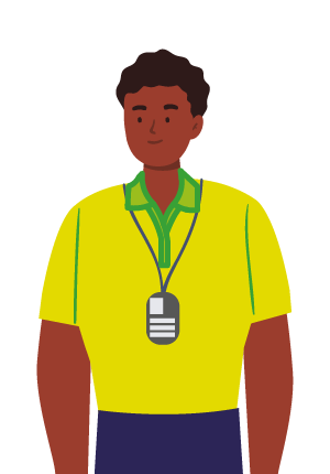 Health Care Assistants