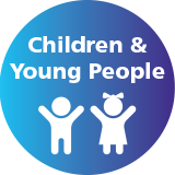children and young people
