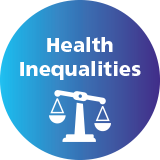 health inequalities