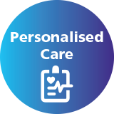 personalised care