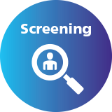 screening