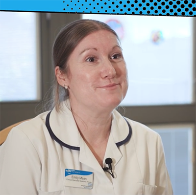 Oncology Physiotherapist