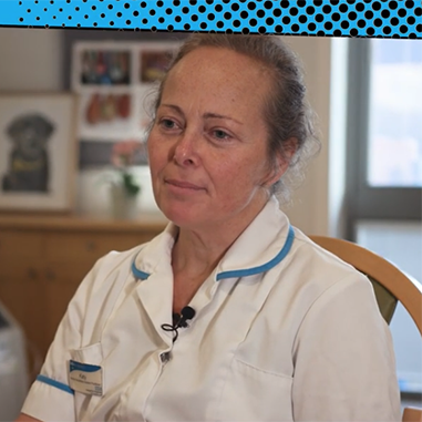 Therapy Assistant in oncology
