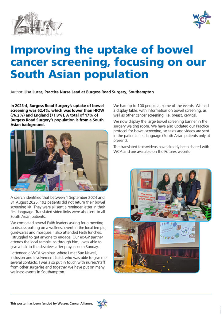 Burgess Road Surgery