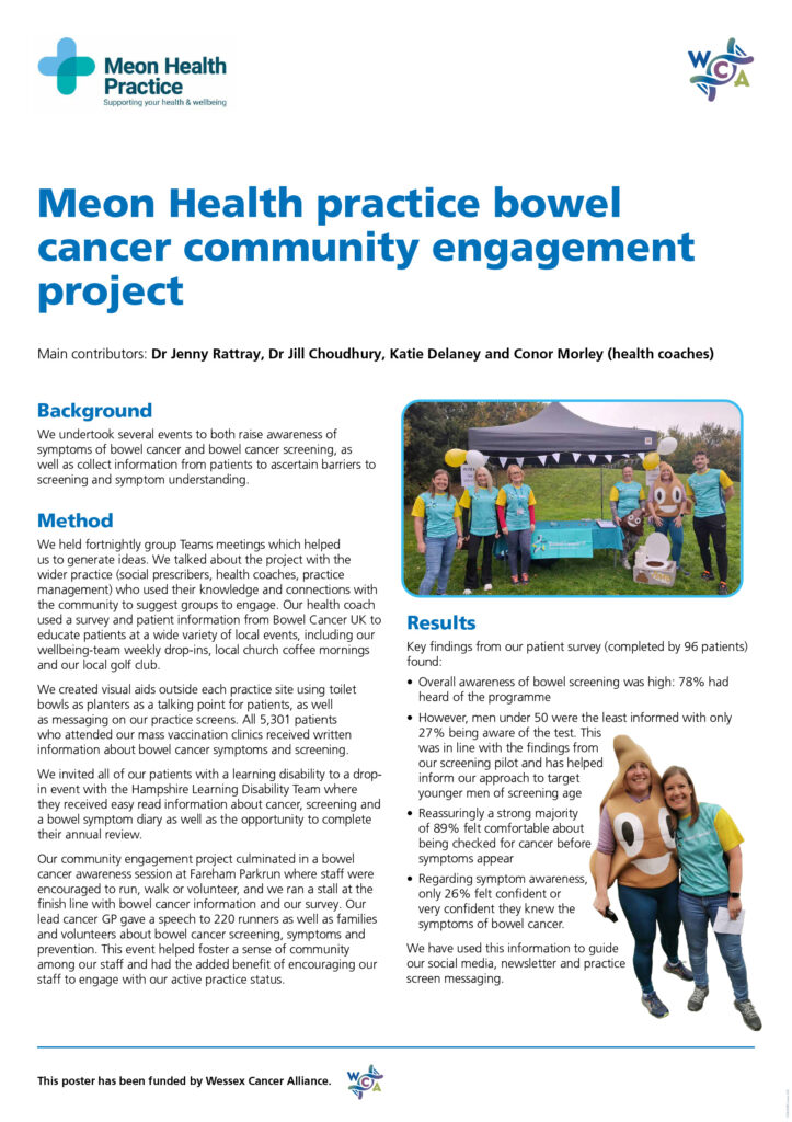 Meon Health 1