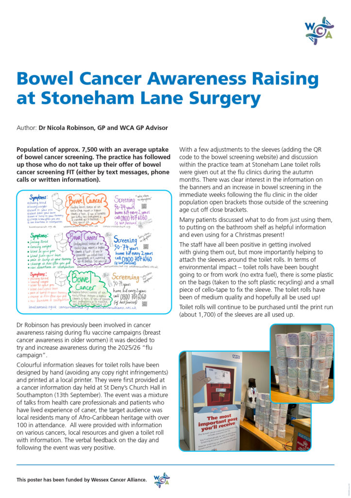 Stoneham Lane Surgery